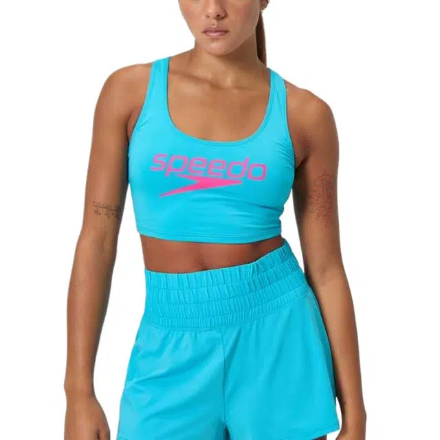 Speedo Regan Collection