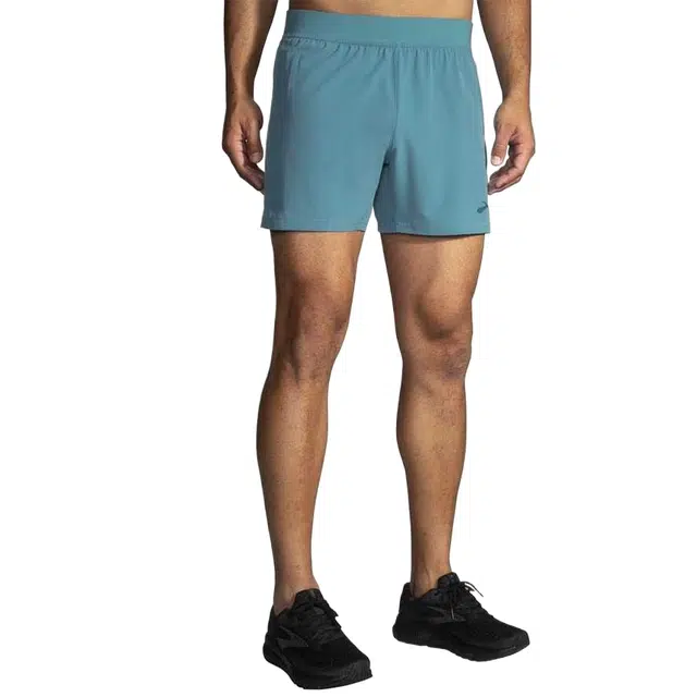 Brooks Sherpa 5" Short