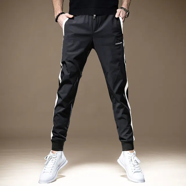 VUAS Slim Fit Jogger Pants