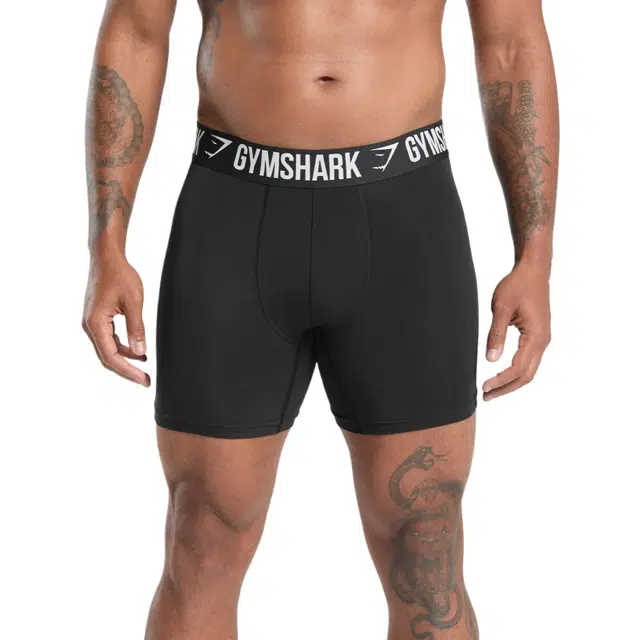 GYMSHARK Long 3