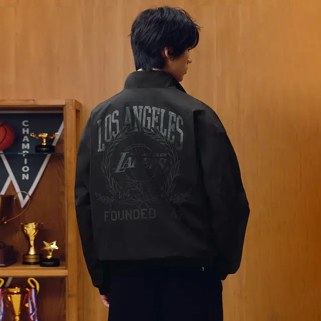 JACK JONES JACK JONES x Basquiat