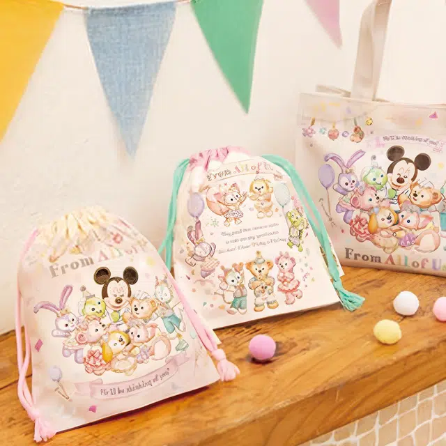 Disney 40 IP 19cm