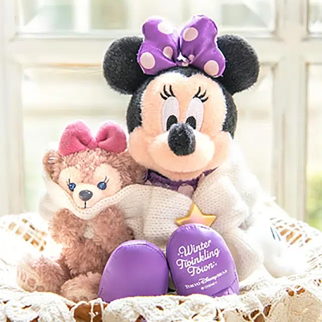 Disney 16cm