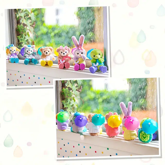 Disney 9cm