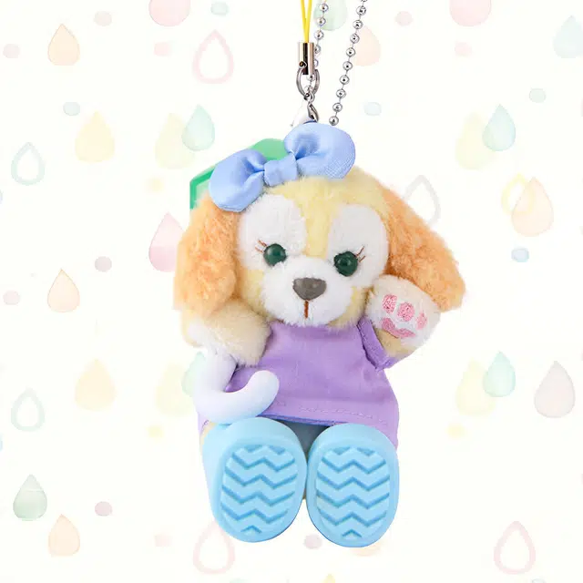 Disney 9cm