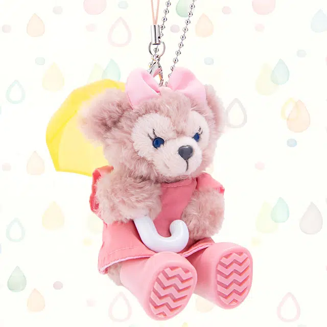 Disney 9cm