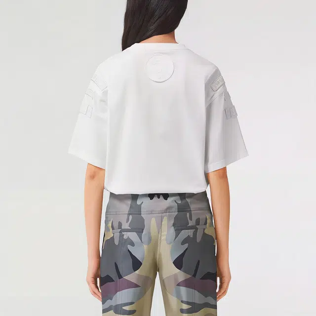 Burberry SS21 T