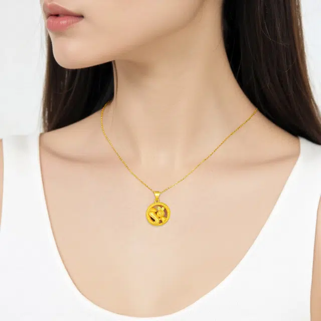 CHINA GOLD 999