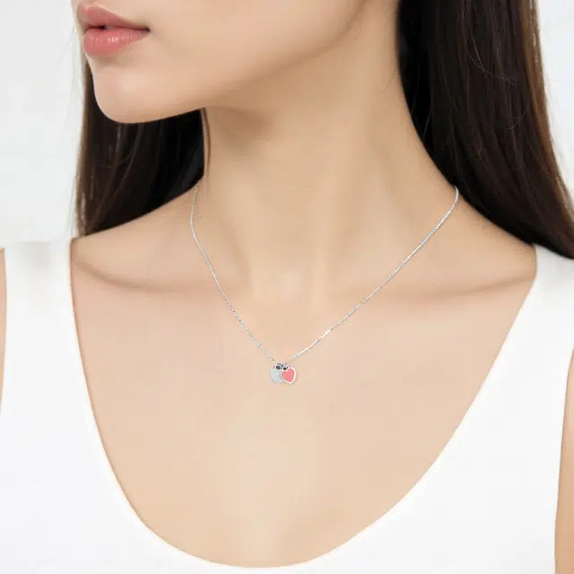 TIFFANY CO. Return to Tiffany 925