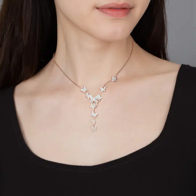 Swarovski LILIA Y