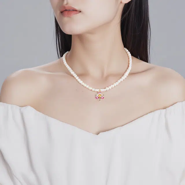 Swarovski Idyllia