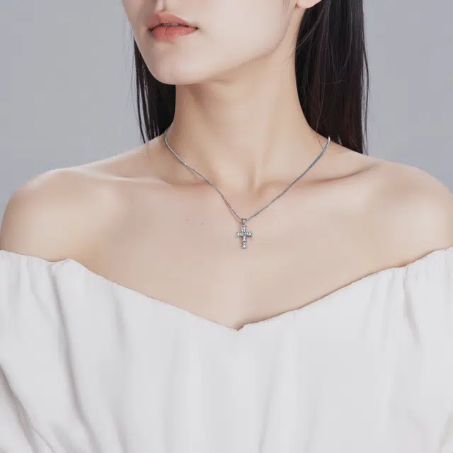 BVLGARI OTHER ACTIVE Cross 18K