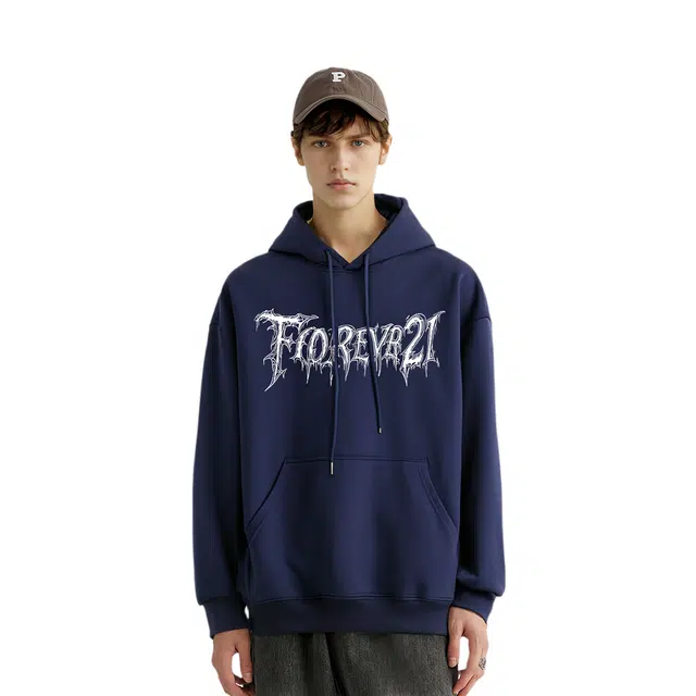 FOREVER 21