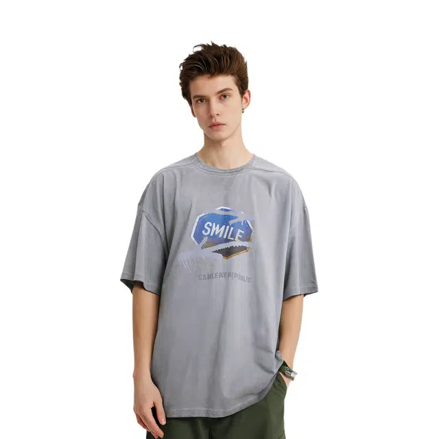 SMILEREPUBLIC T