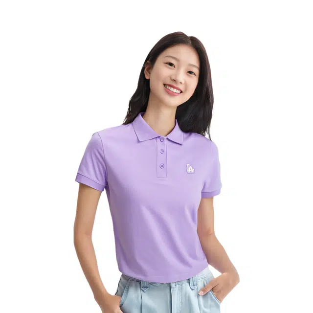 MLB SS22 Polo