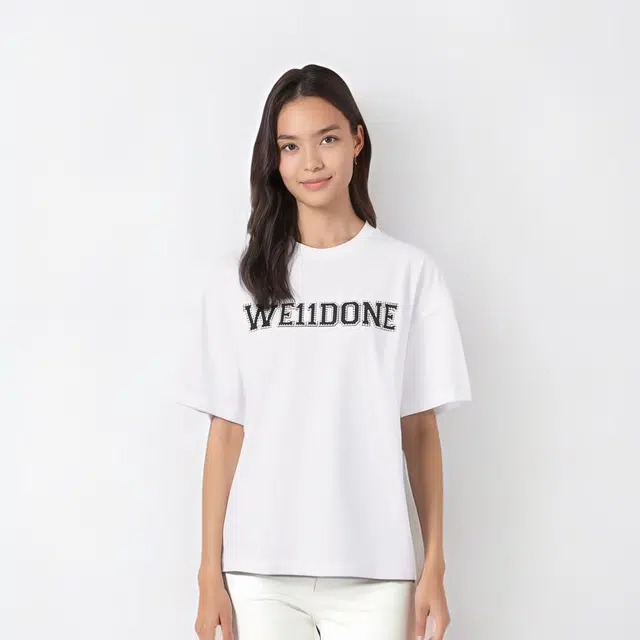 WE11DONE FW24 T