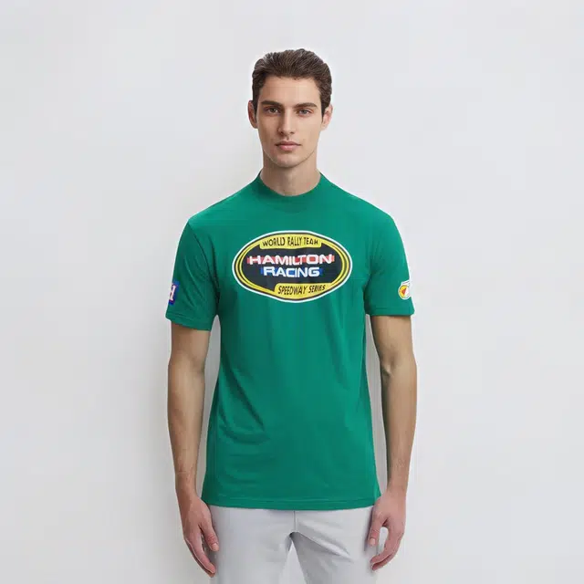 JEFF HAMILTON T