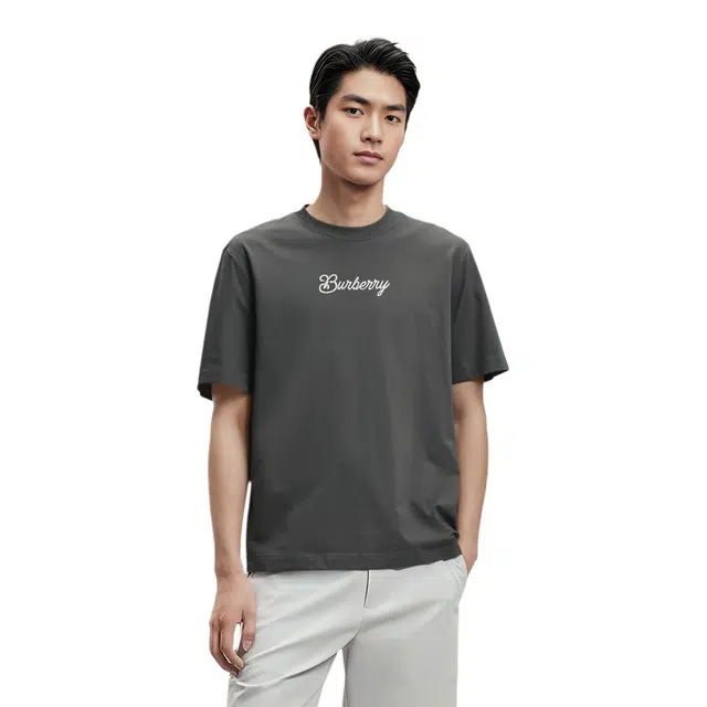 Burberry SS25 LogoT