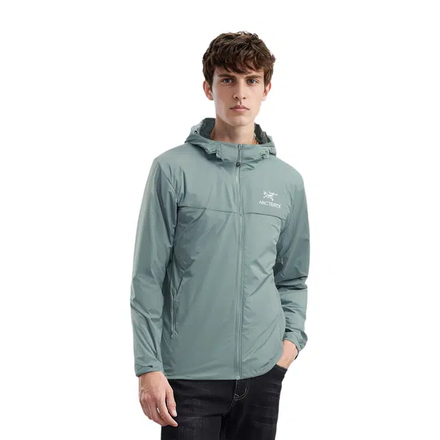 Arcteryx Atom LT Hoody