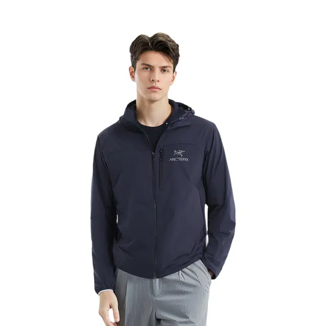 Arcteryx Squamish Hoody Arcteryx Squamish