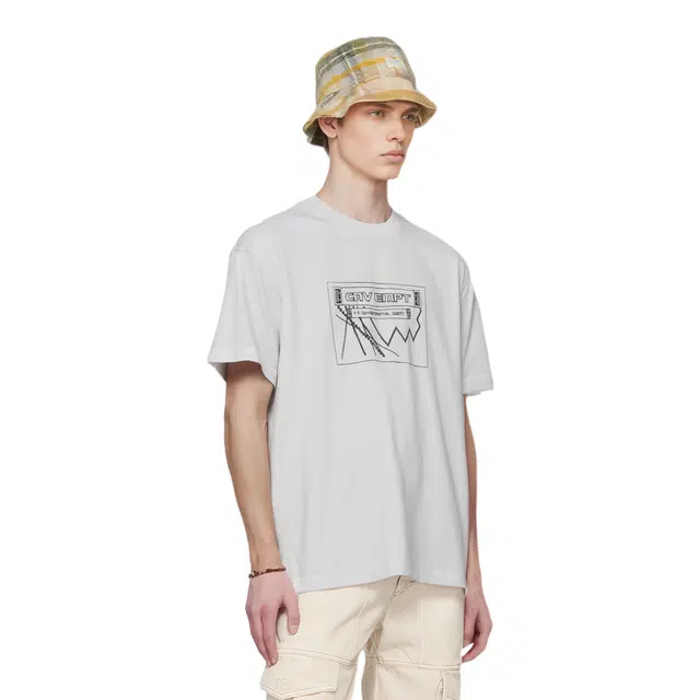 Cav Empt T