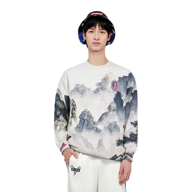 CLOT SS24