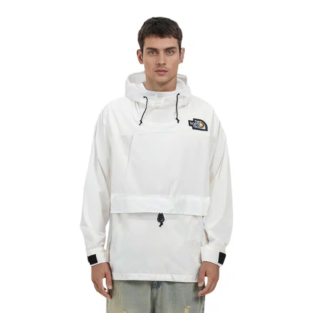 THE NORTH FACE M OUTLINE ANRK Logo
