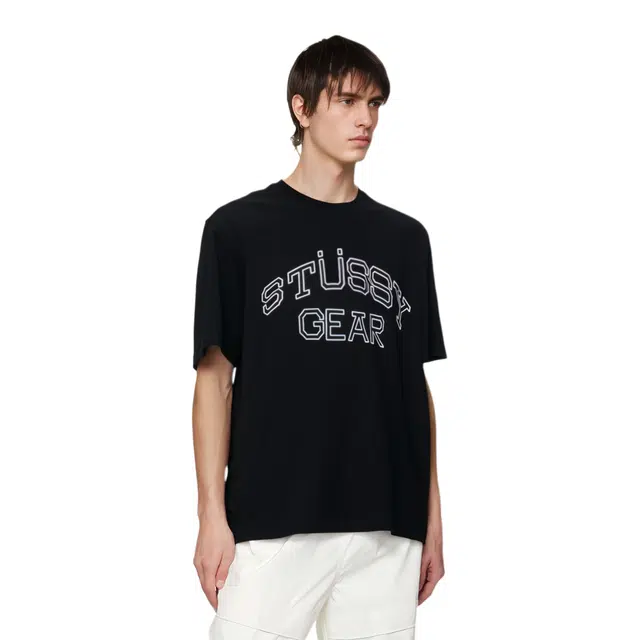 Stussy FW24 STSSY GEAR TEE T