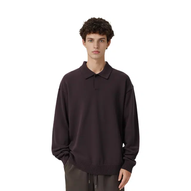 Fear of God Essentials SS23 Polo