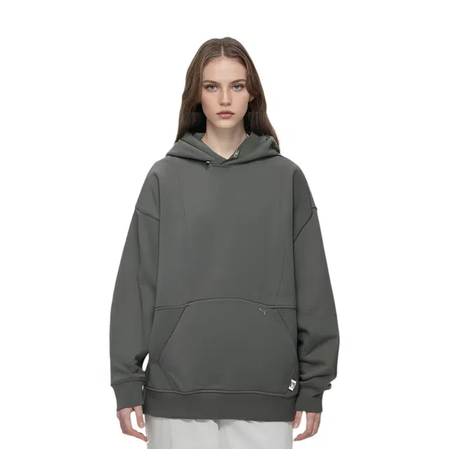 PUMA Mmq Hoodie