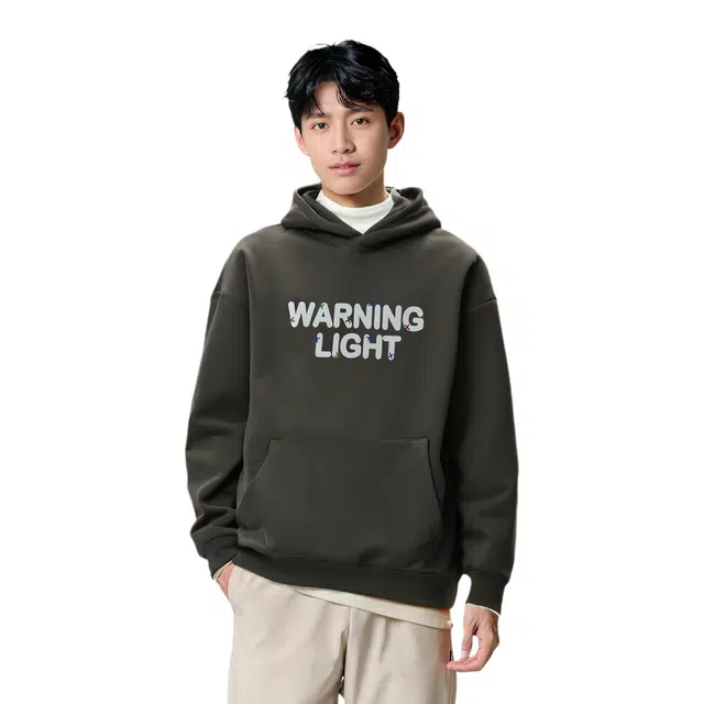 WARNING LIGHT LOGO