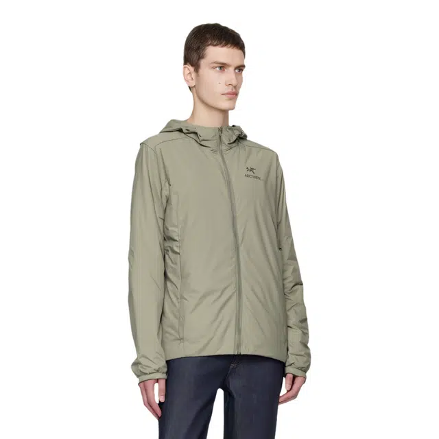 Arcteryx Atom