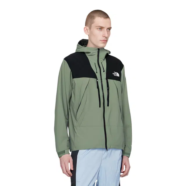 THE NORTH FACE Mountain Logo