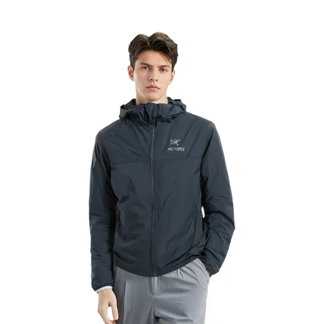 Arcteryx Atom LT Hoody