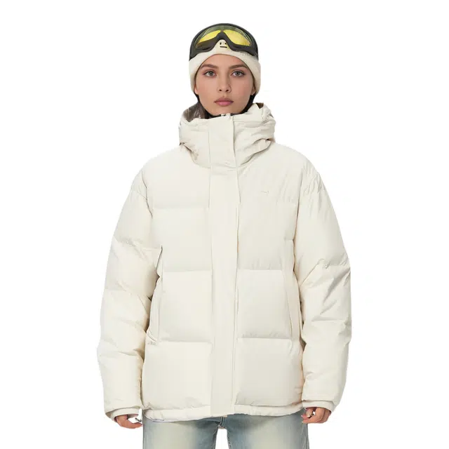 PUMA MMQ DOWN JACKET