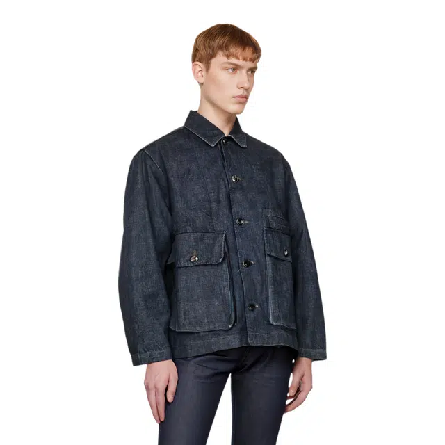 Lemaire SS23