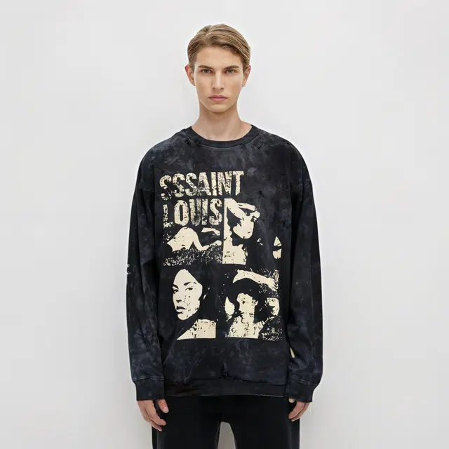 SSSAINT LOUIS T