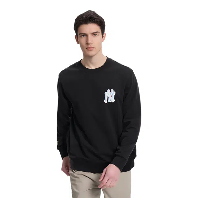MLB
