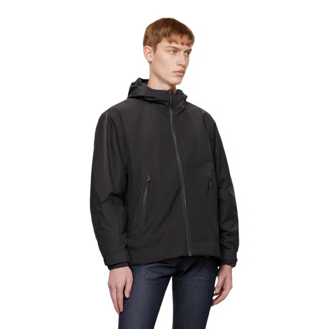 Arcteryx SS22 Veilance Survey Jacket Men's Gore-Tex
