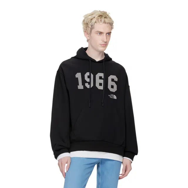 THE NORTH FACE