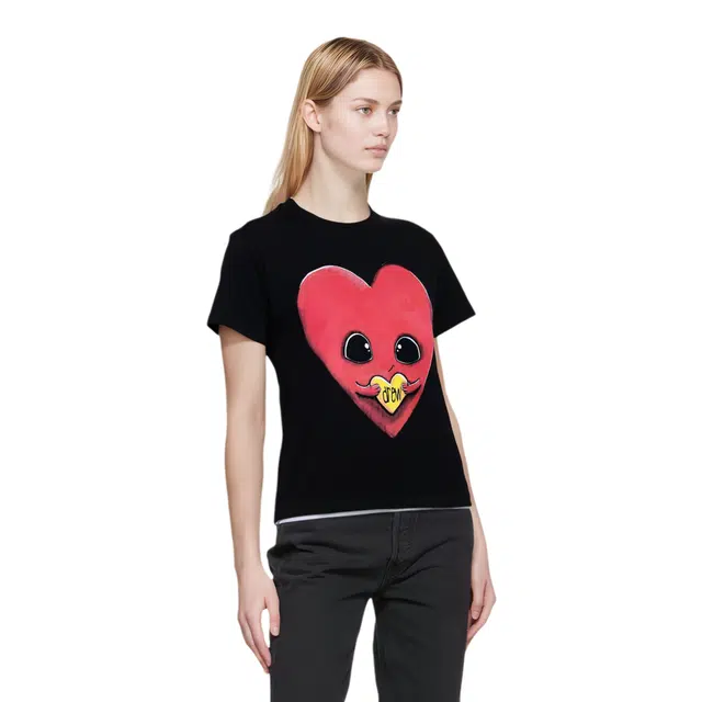 Drew House FW22 T