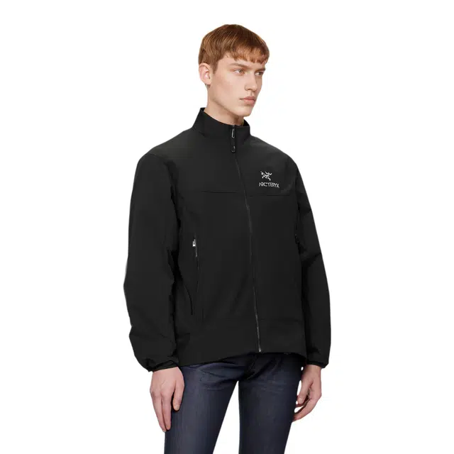 Arcteryx Gamma Lt Jacket