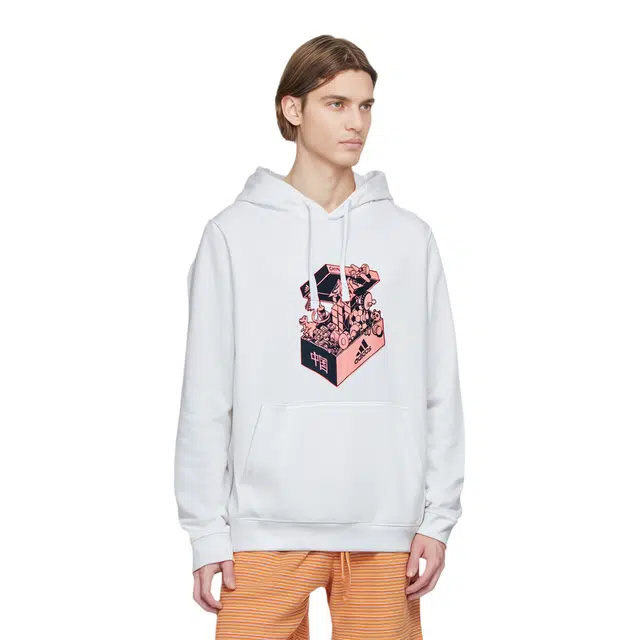 adidas China Toys Hd