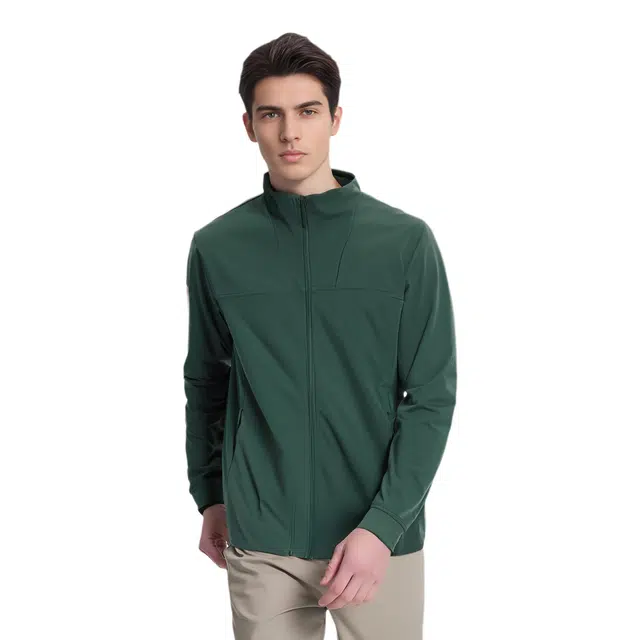 Arcteryx Rethel Jacket