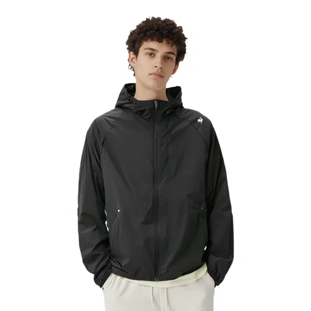 le coq sportif
