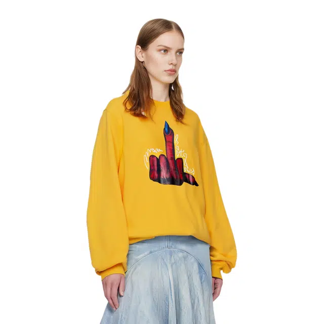 MSGM