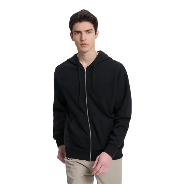 Stussy SS24 BEACH ROOTS ZIP HOODIE