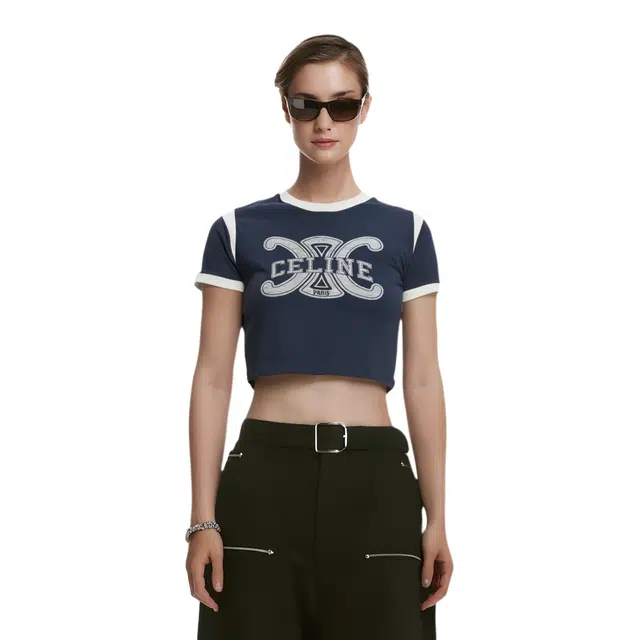 CELINE FW22 T