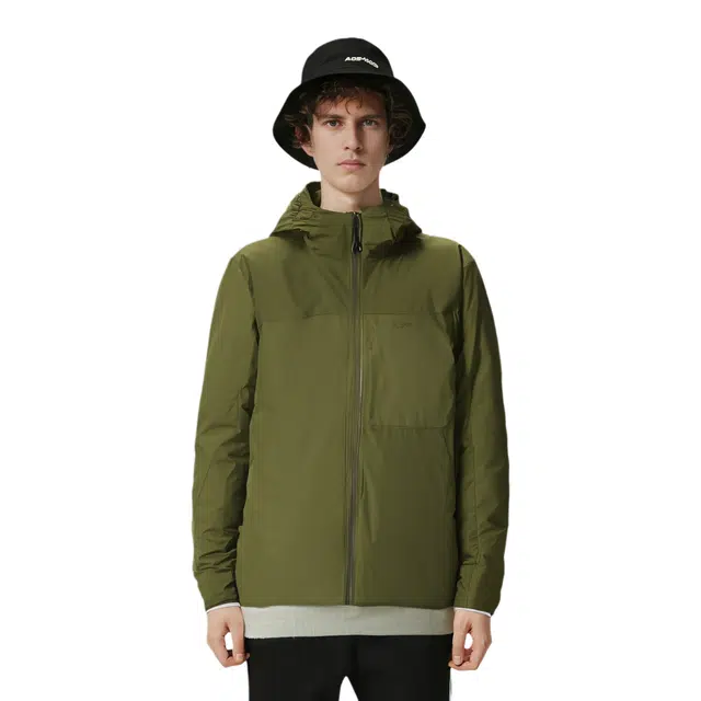 Arcteryx Atom Leaf Atom Lt hoody Gen2