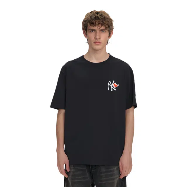 New Era SS23 T
